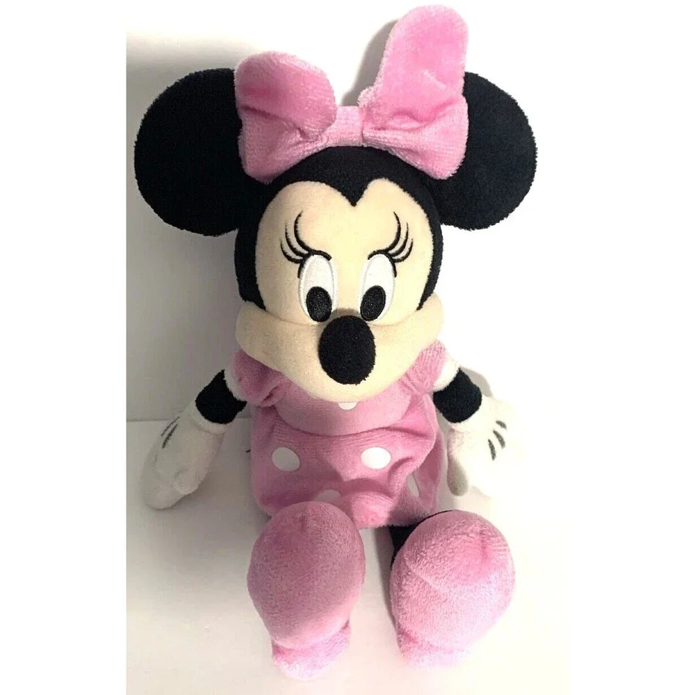 Minnie Mouse 11 